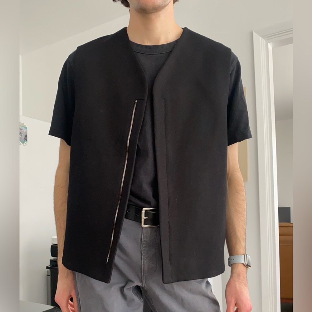 COS - Men’s Vest